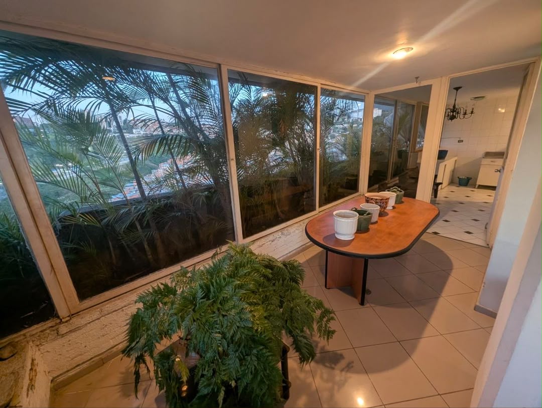 Se vende Apto 250m² 3h+s/2b+s/2p Prado Humboldt - Otras fotos