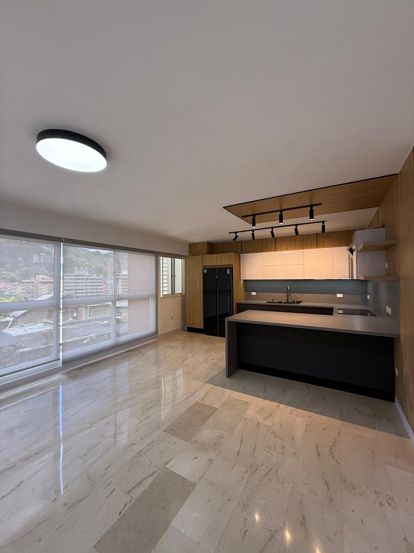 Se vende Apto 89m² 3h/2b/2p La Boyera 4