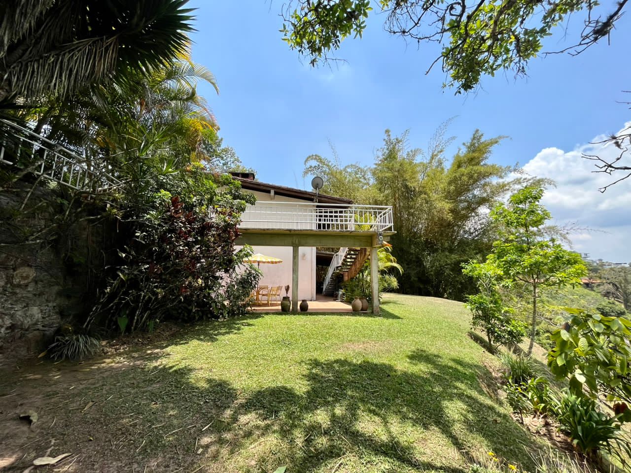 Se vende Casa 2320m² 3h+1s/5b+1s/6p , Alto Hatillo - Otras fotos