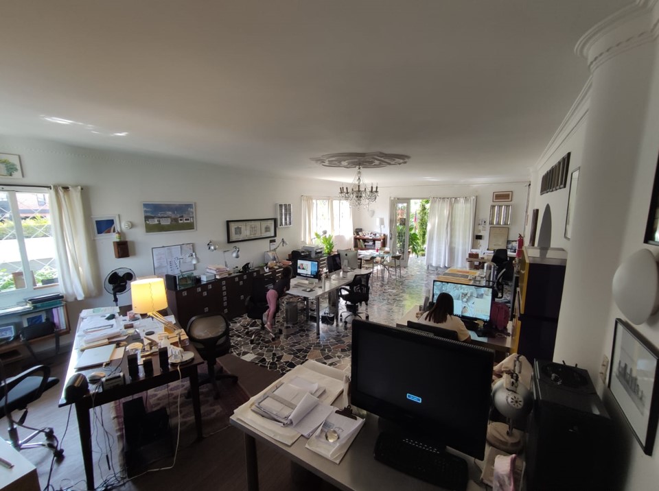 Se vende/alquila casa 1000m² Altamira 2