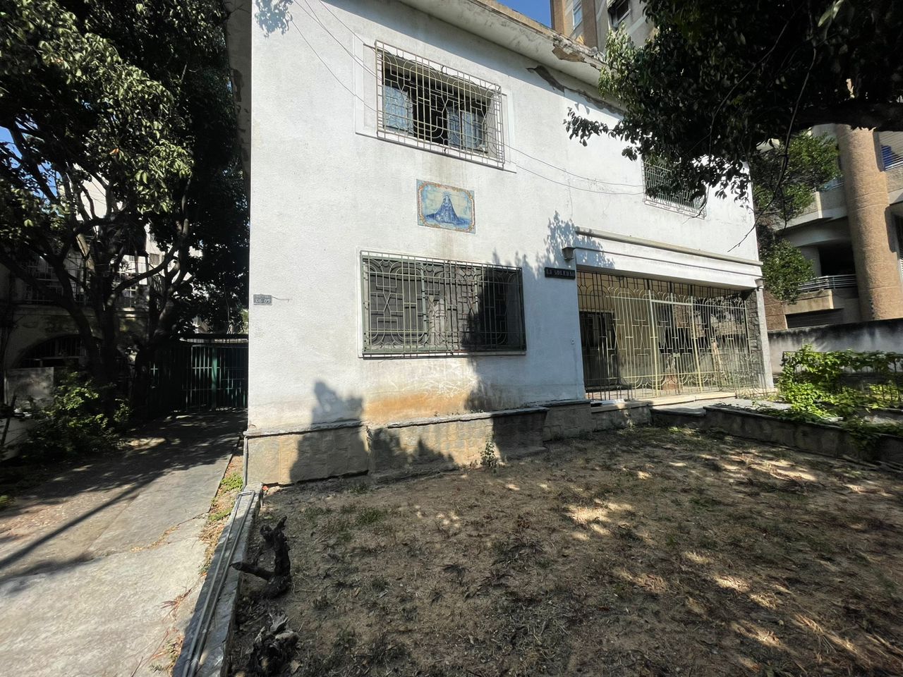 Se vende casa 845m² 4h/3b/4e Las palmas - Otras fotos