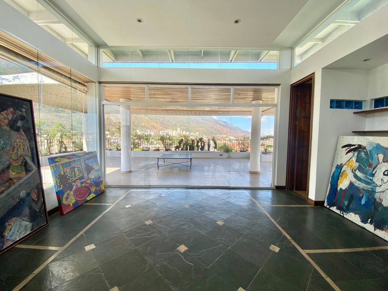 Se Vende  Apto 1368m² 5h+1s/7b+1s/5p  Altamira - Otras fotos