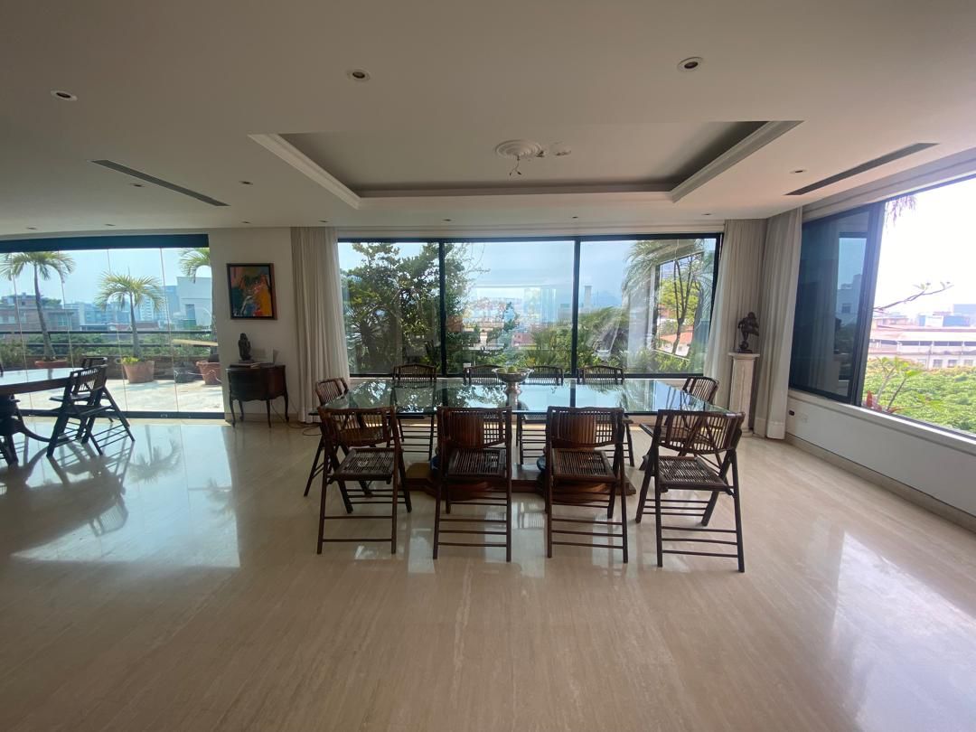 Se Vende PH 770m² 5h+2s/6b+1s/4e La Castellana - Otras fotos