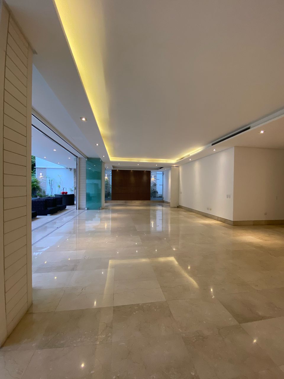 Se vende apto 670m2 4h/5b/6p La Castellana 9293 - Otras fotos