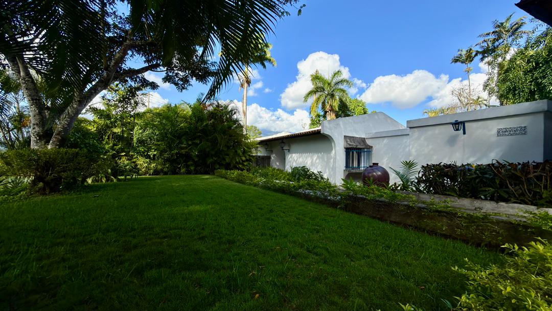 Se vende casa 2100m² 4h+s/4b+s/6p Cerro verde - Otras fotos