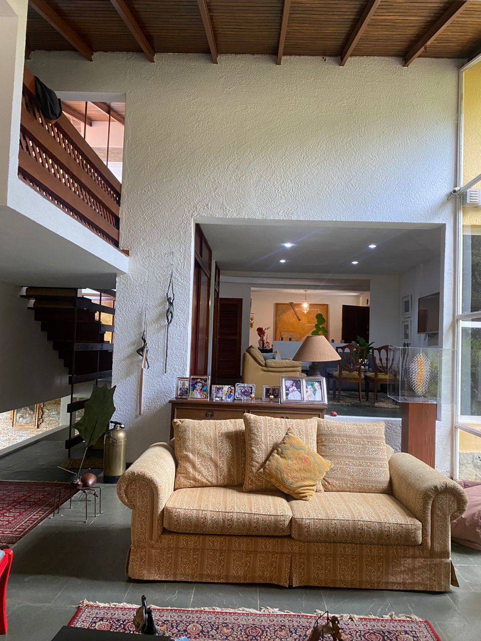 Se vende casa 1200m² 4h+2s/4b+2s/5p La Boyera - Otras fotos
