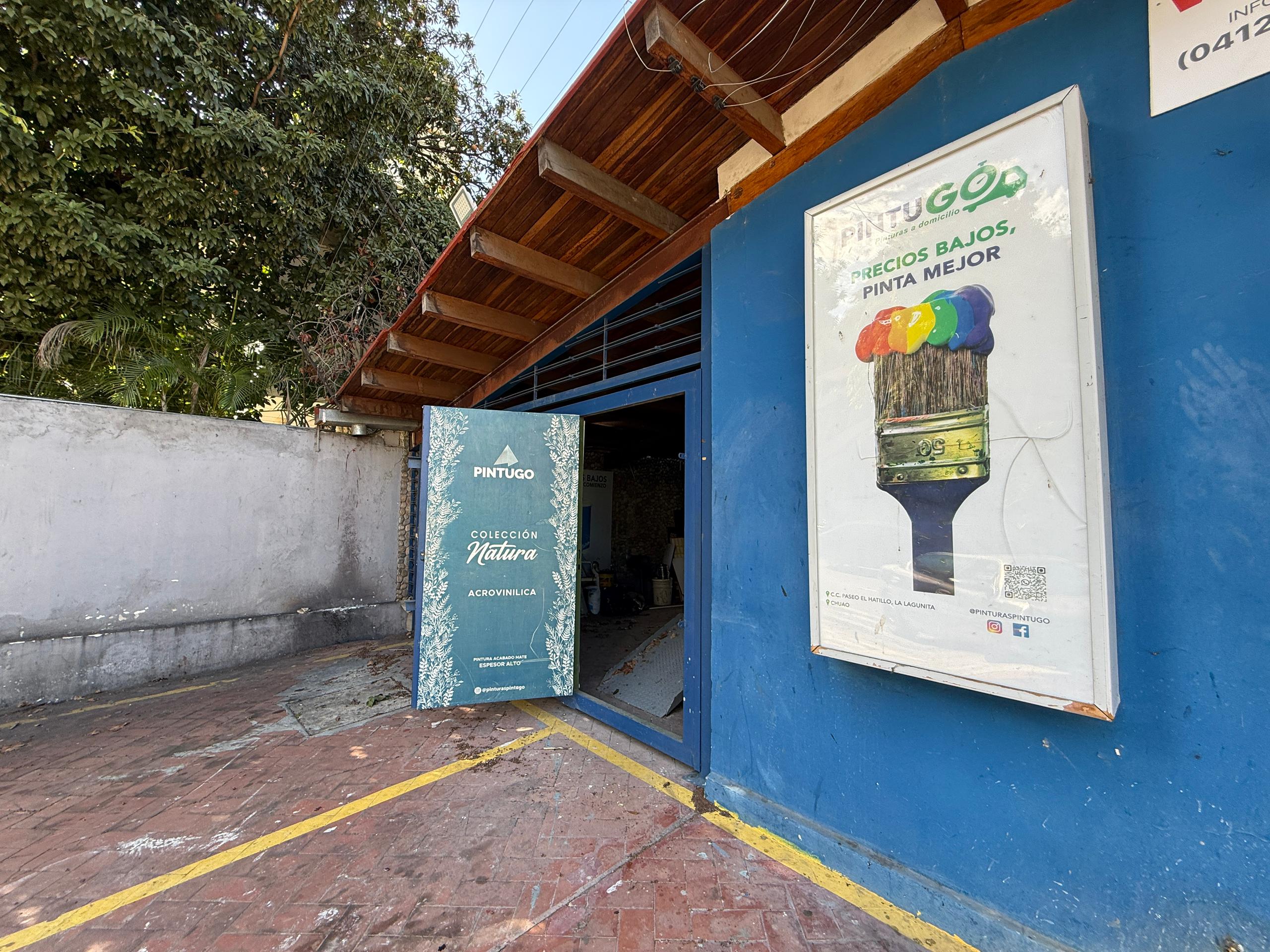 Se vende Casa Comercial 600m² Chuao - Otras fotos