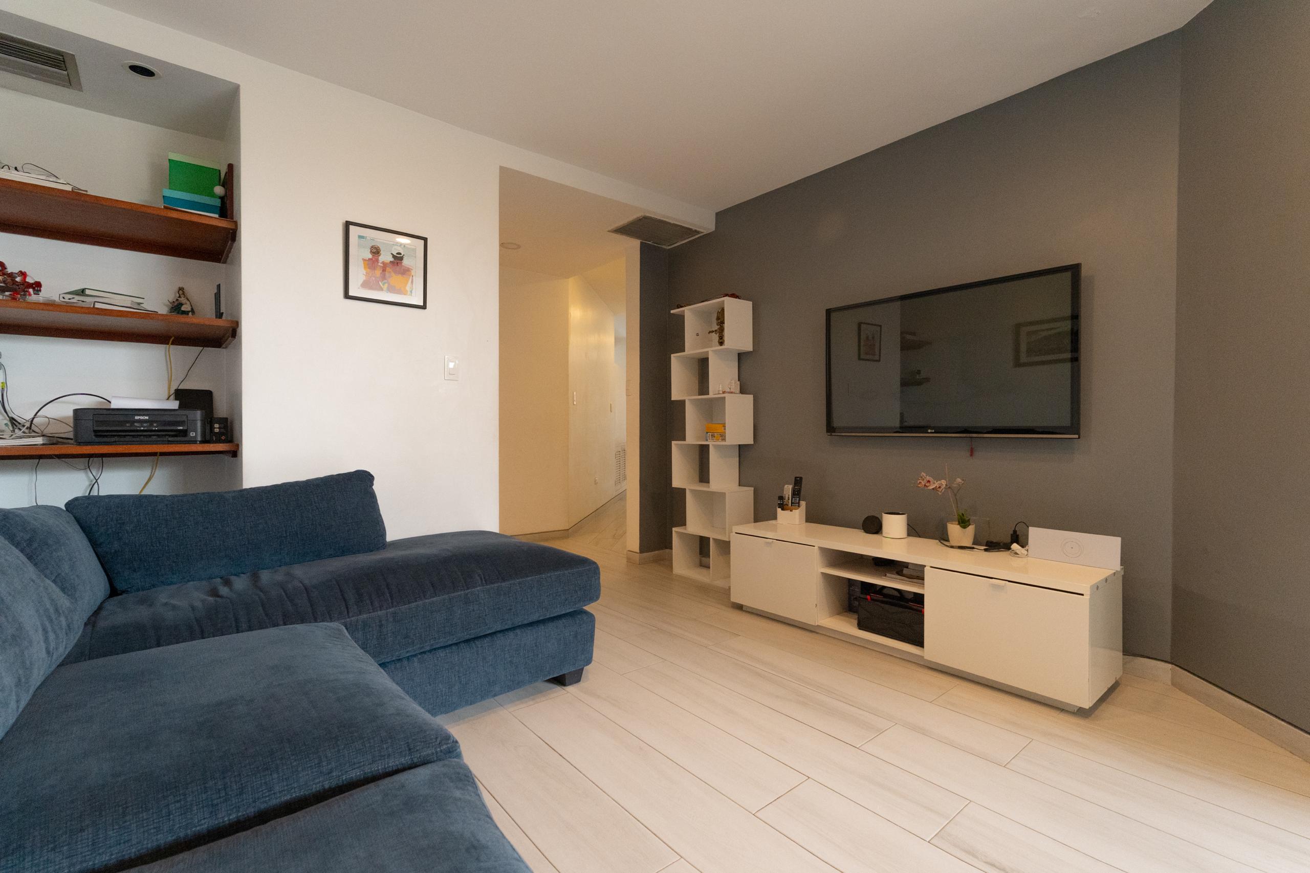 Se Vende Apartamento 341,82m² 3h/4b/3p Country Club 2
