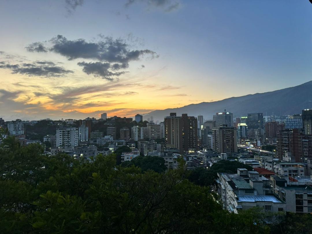 Se vende Apto 65m² 1h/1b/1p Colinas de Bello Monte - Otras fotos