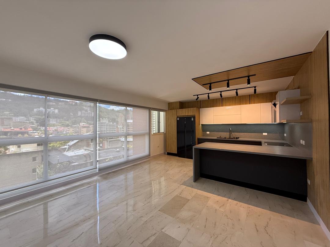 Se vende Apto 89m² 3h/2b/2p La Boyera 3