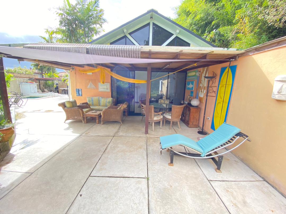 Se vende casa 1000m²  3h+s∕4b+s∕8p en  Alto Hatillo - Otras fotos