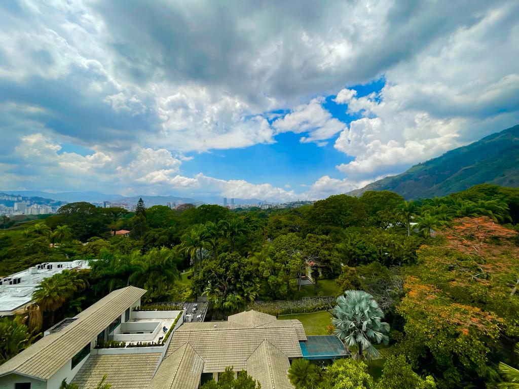 Se vende apto 500 m² -4h+s/5b+s/3p en Las Castellana - Otras fotos