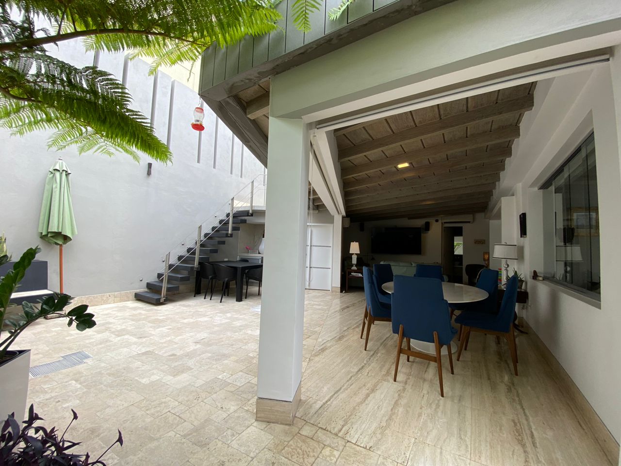 Se vende Casa 500m² 4h/5b/2p Sebucan - Otras fotos