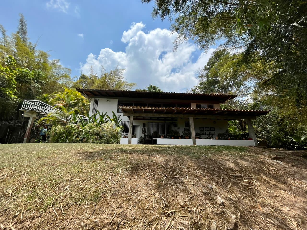 Se vende Casa 2320m² 3h+1s/5b+1s/6p , Alto Hatillo - Otras fotos