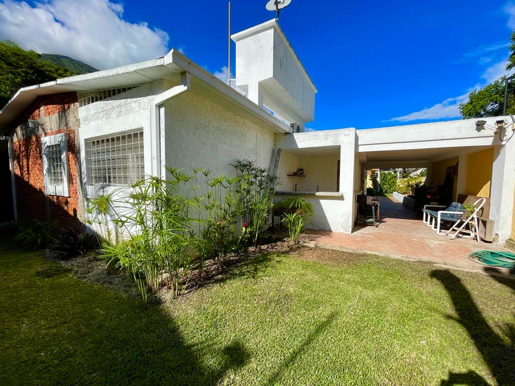 Se vende casa en La Castellana 706m² - 3h/3.5b/4pe 2