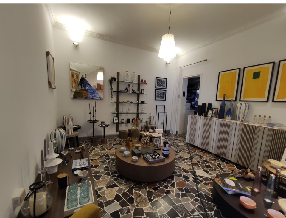 Se vende/alquila casa 1000m² Altamira 3