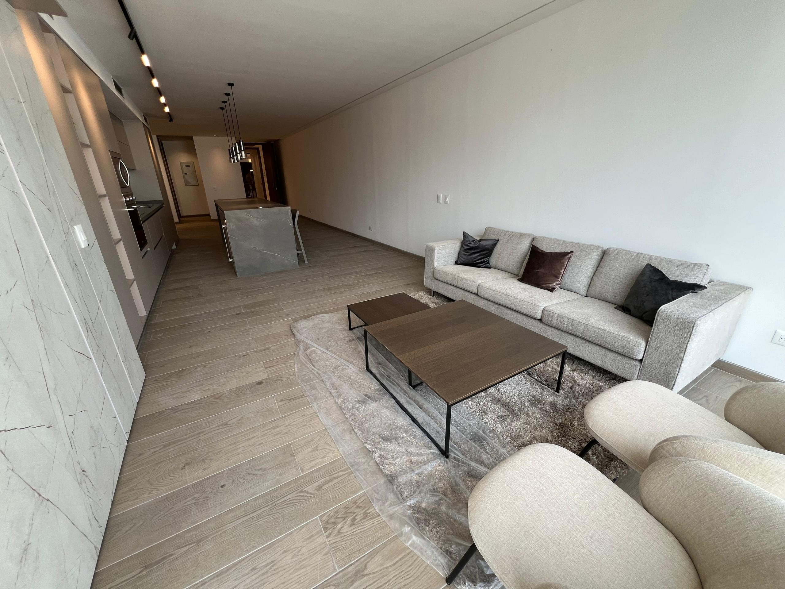 Se vende apto 118,70m² 1h/2b/2e  Las Mercedes - Otras fotos