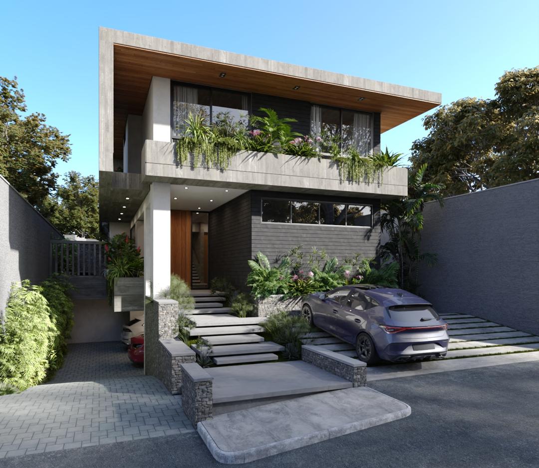 Se vende Casa La Castellana 622m² - Otras fotos