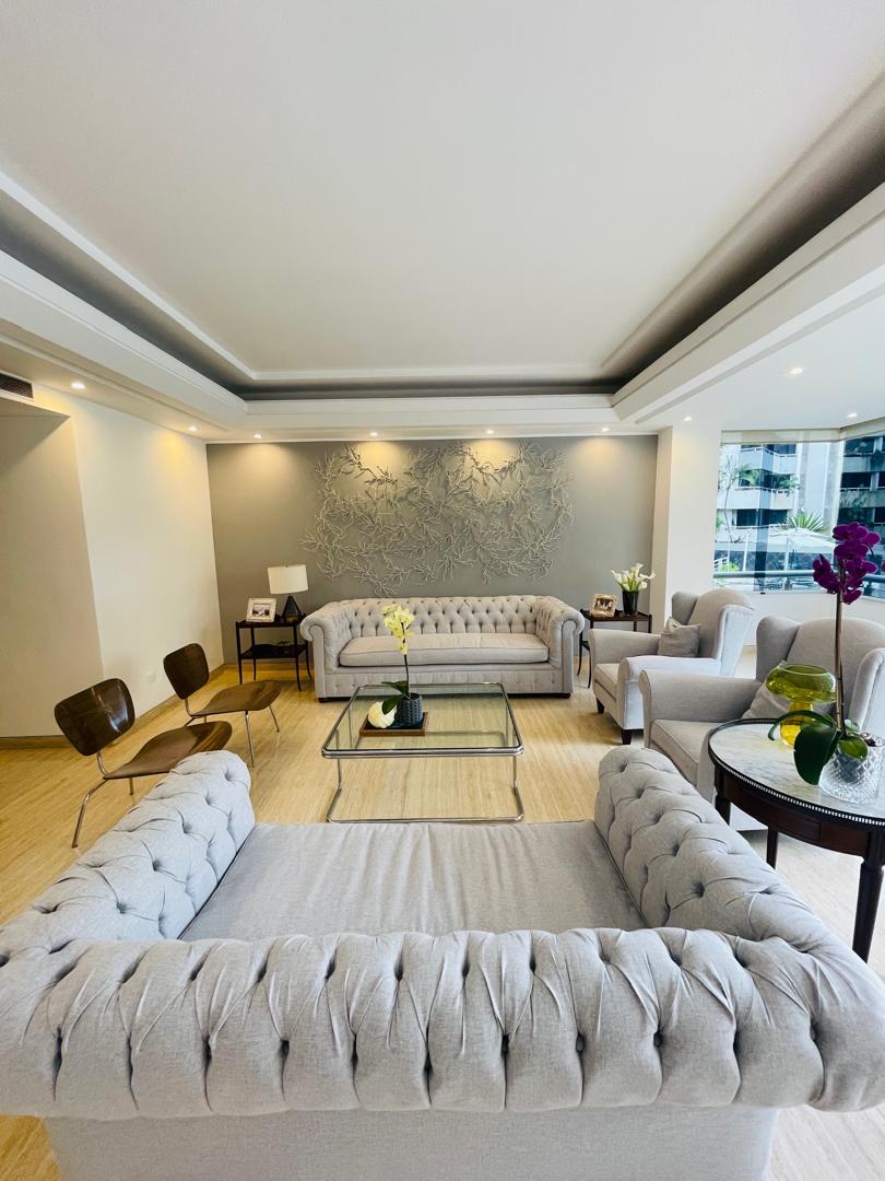 Se vende apto 365m² 3b+1s/3b+1s/2p Sebucan 5