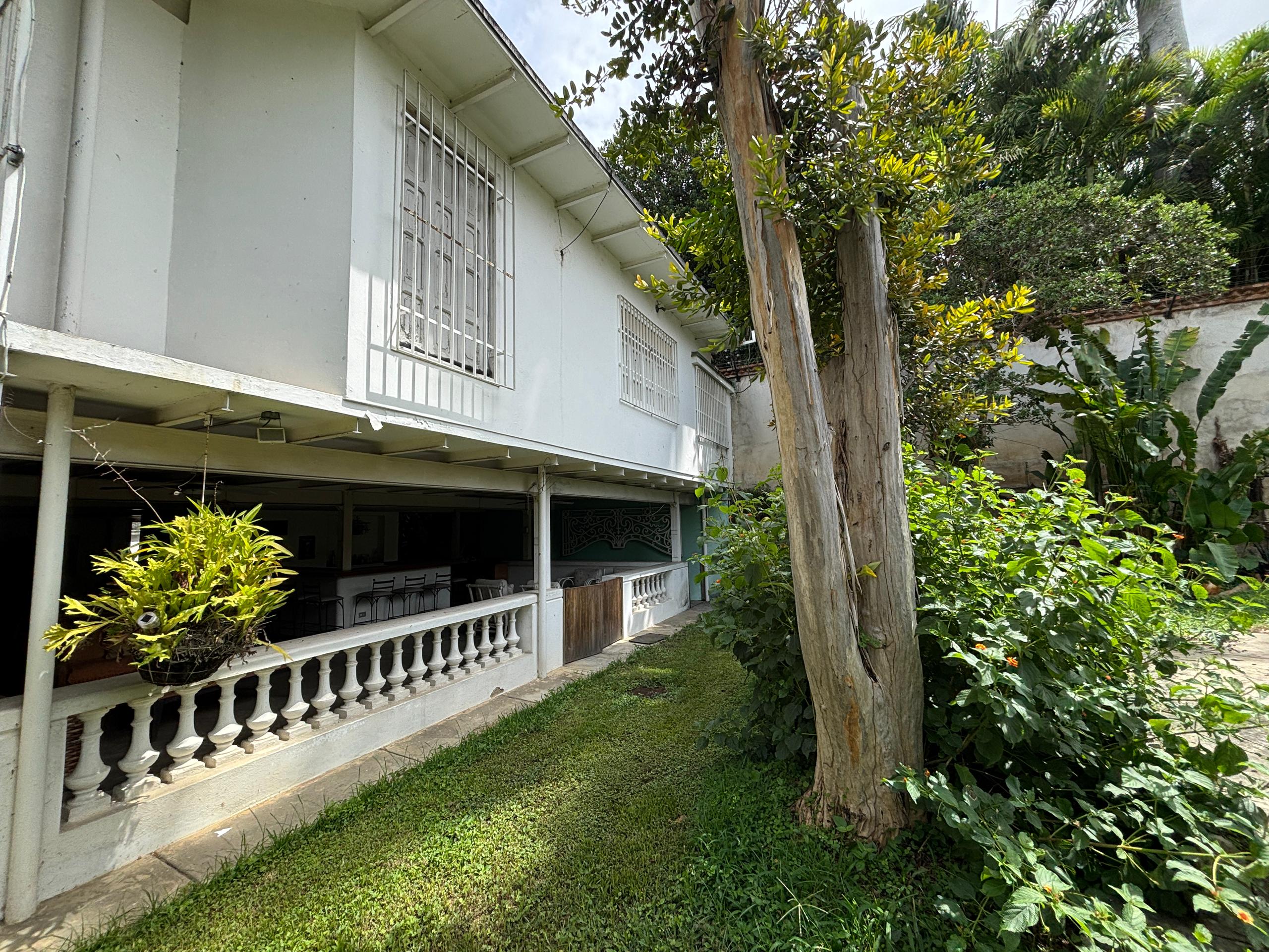 Se vende Casa 1000m² 4h+2s/6b+s/10p Los Chorros - Otras fotos