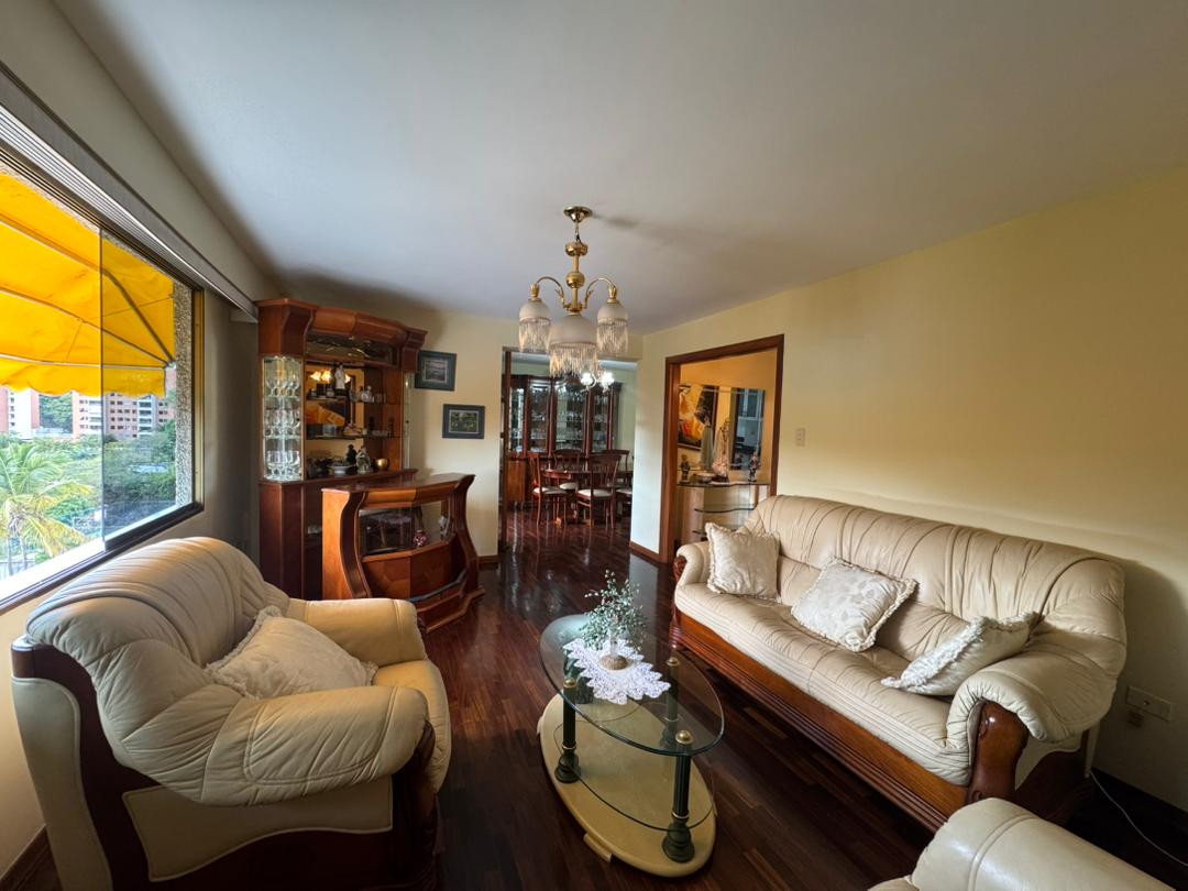 Se vende Apto 155m² 4h/2b.5b/3p La Alameda - Otras fotos