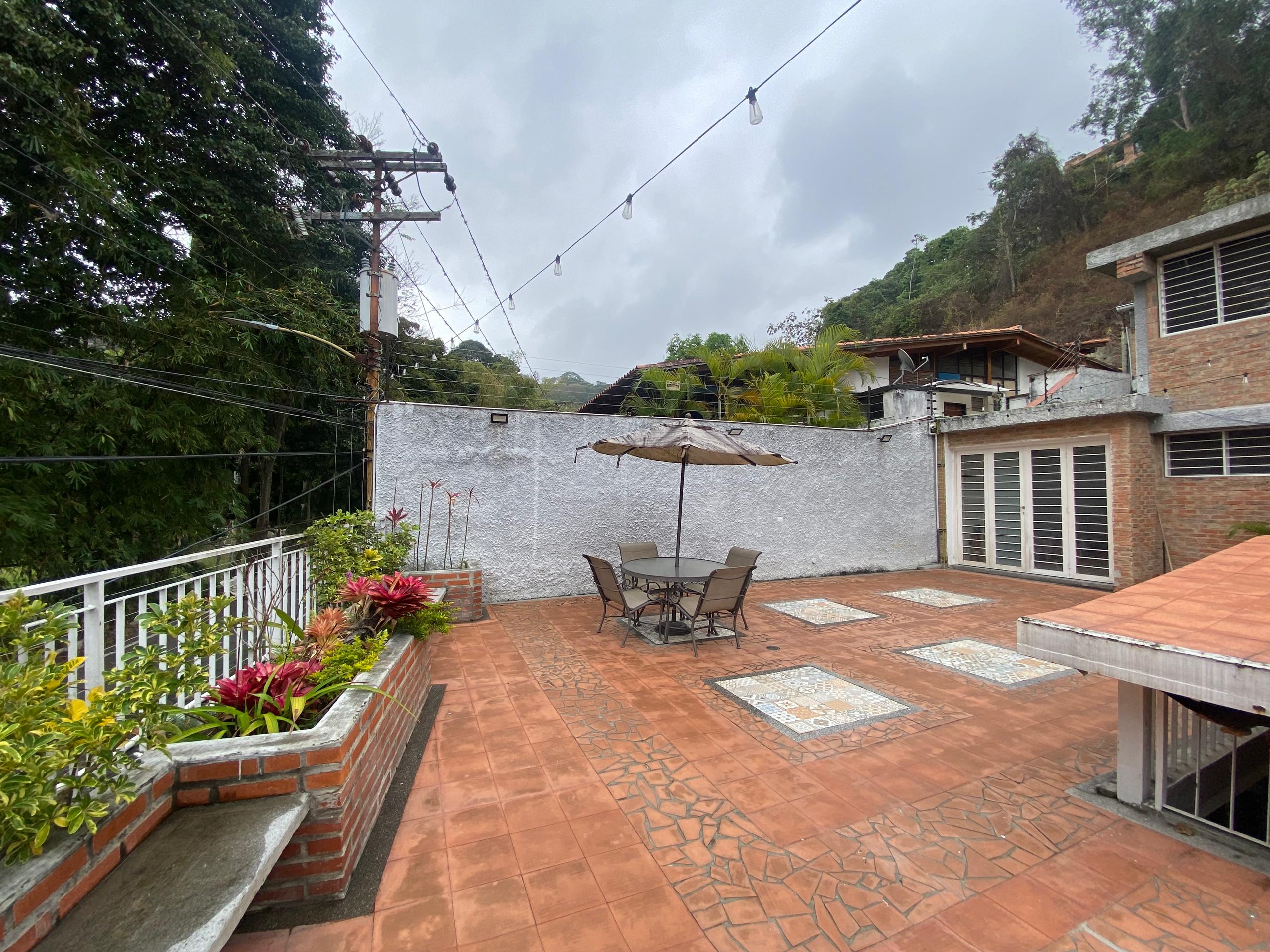 Se vende casa 750m² 5h+2s/5b+2s/4p El Peñon - Otras fotos