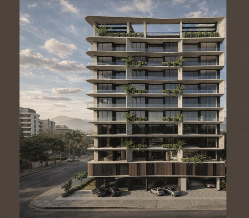 Se vende Apto 154m² 2h/3b/3p La Castellana 1
