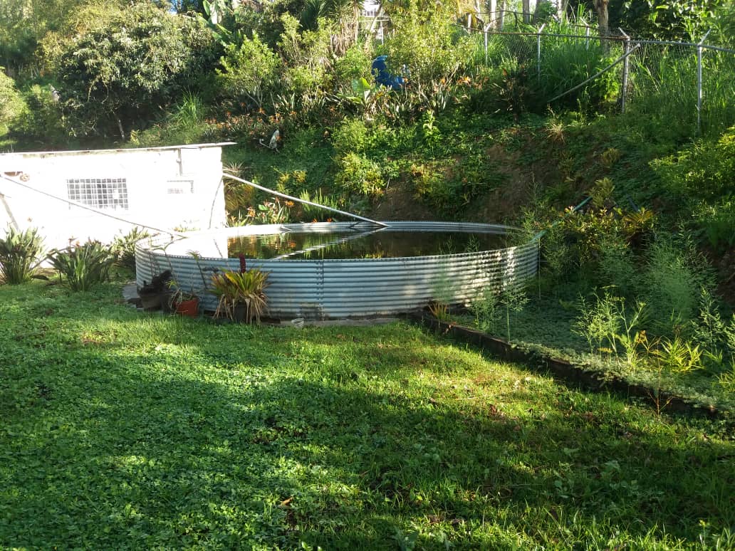 Se vende Terreno 14500m² 2p Club de Campo 5