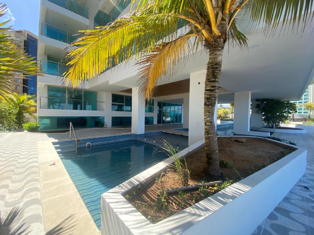 Se vende apto 320m² en Playa Moreno, Nueva Esparta - Otras fotos