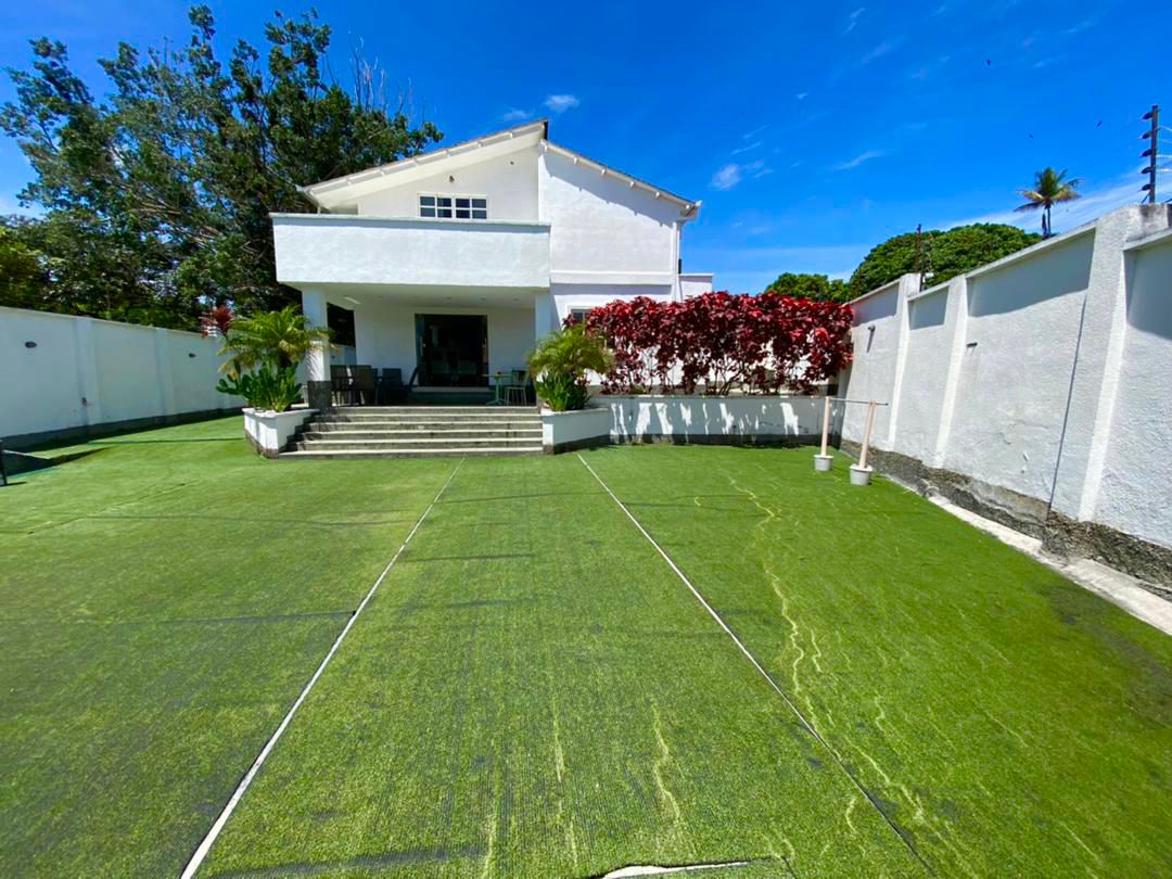 Se vende Casa 1250m² 7h+2s/7b/6p Prados del este - Otras fotos