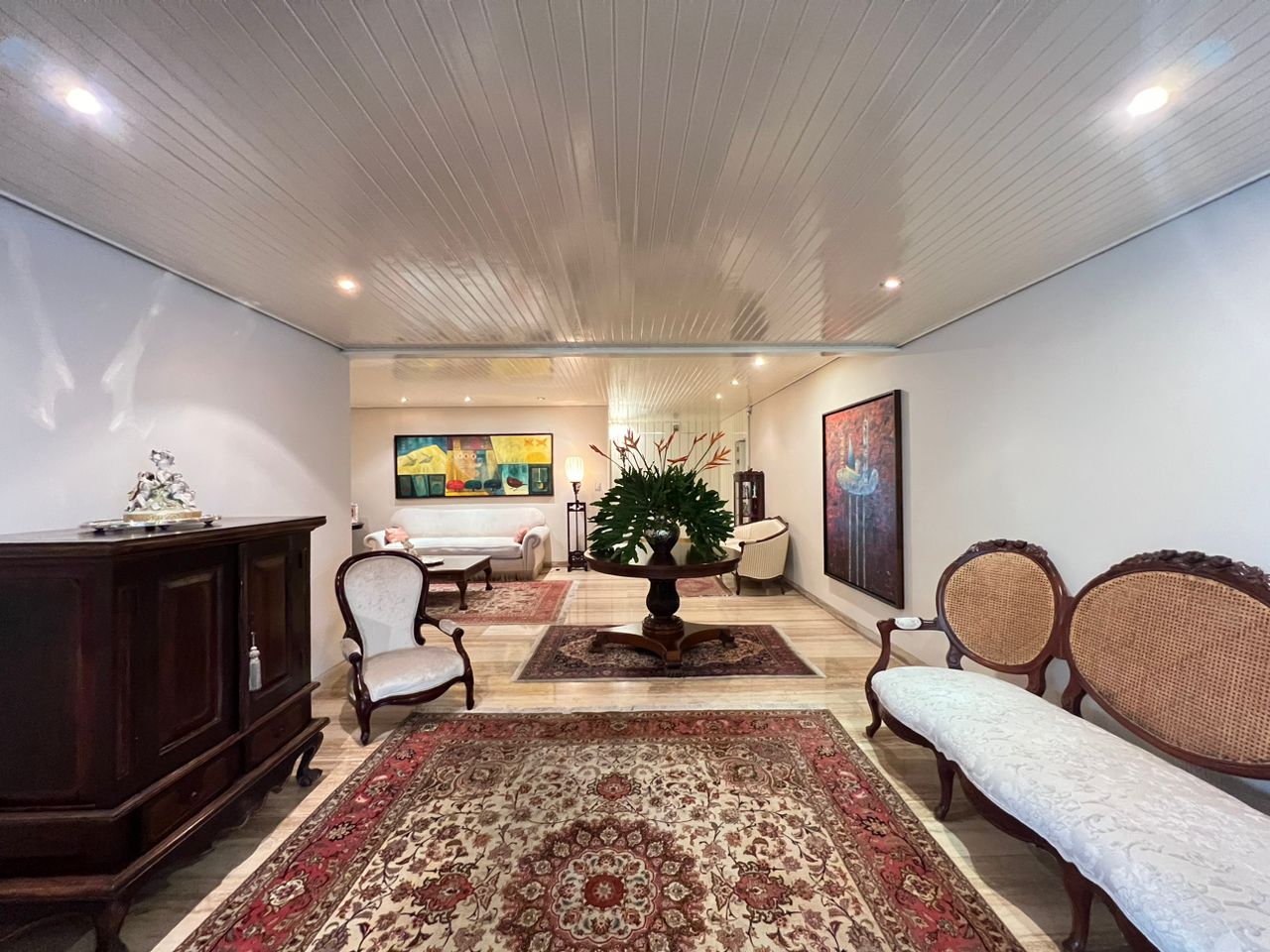 Se Vende  Apto 441m² 3h/3b/3p  Las Mesetas de Santa Rosa de Lima - Otras fotos