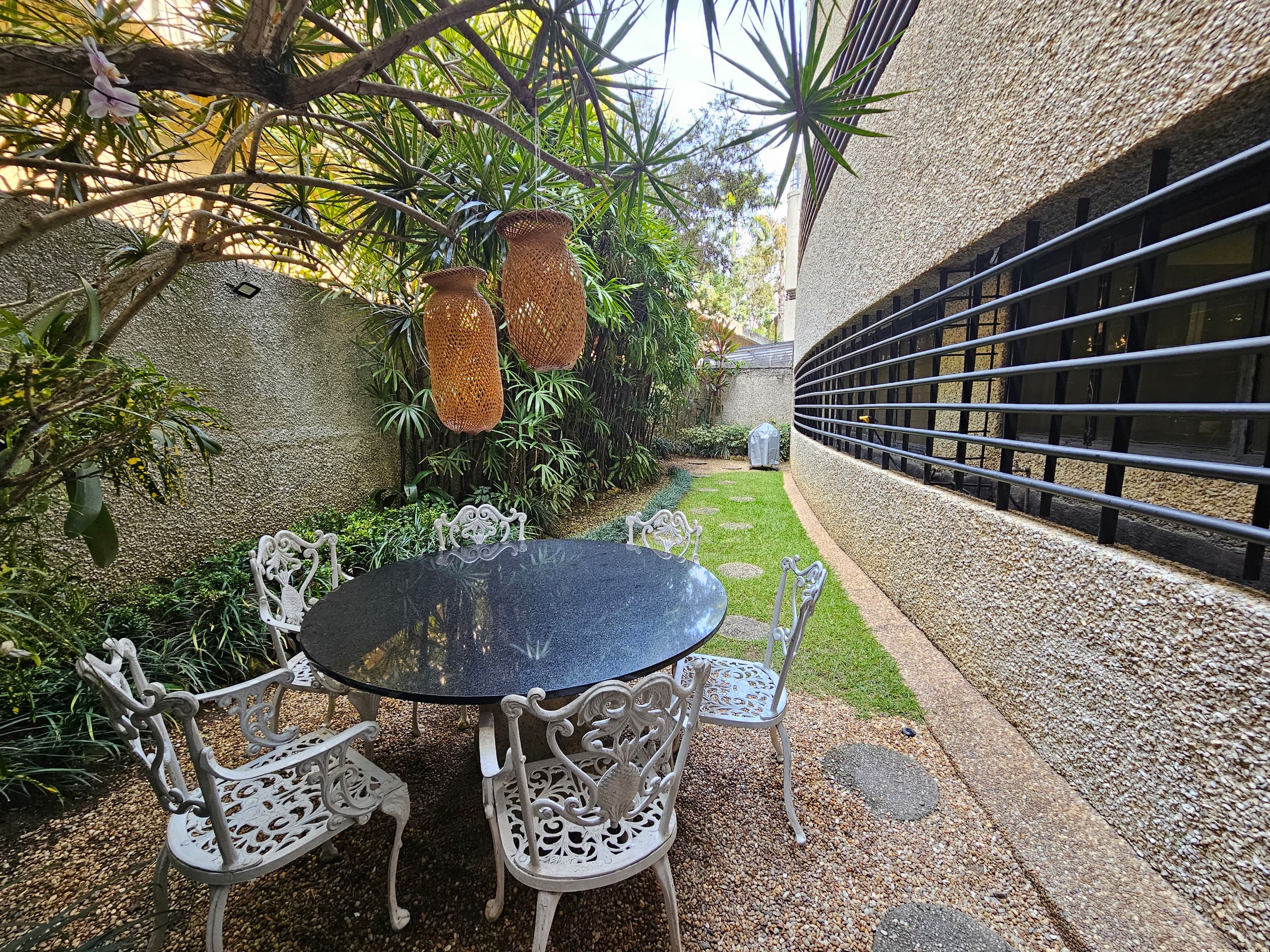 Se vende apartamento 310m² 4h+1s/5b+1s/2e Sebucan - Otras fotos