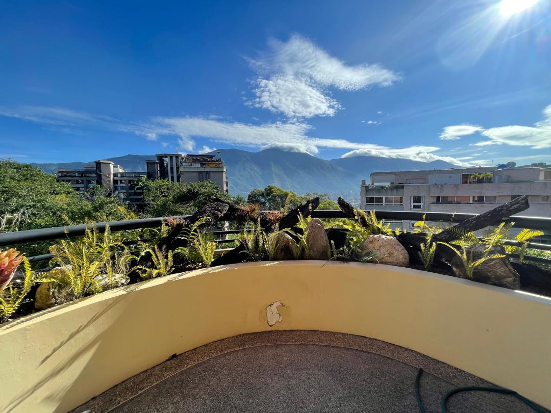 Se vende/Alquila Apto PH 480m² 4h+s/ 4b+s/ 3e Colinas de Valle Arriba - Otras fotos