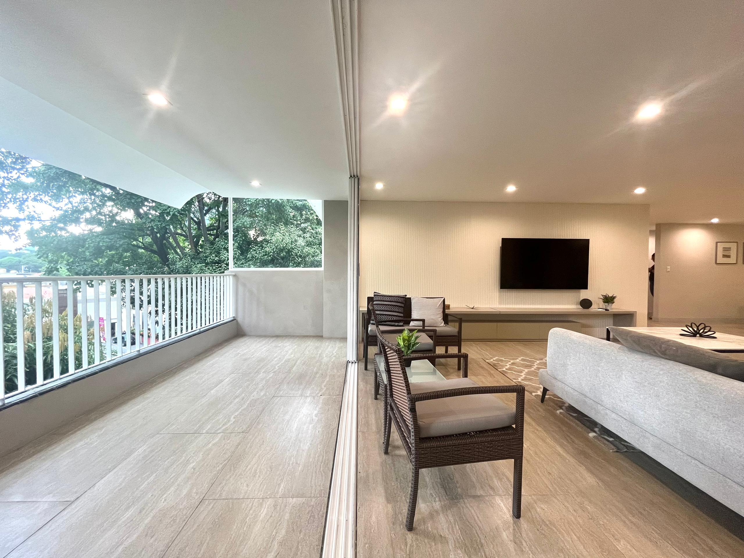 Se Vende Apto 190m² 3h/3b/2p Altamira - Otras fotos