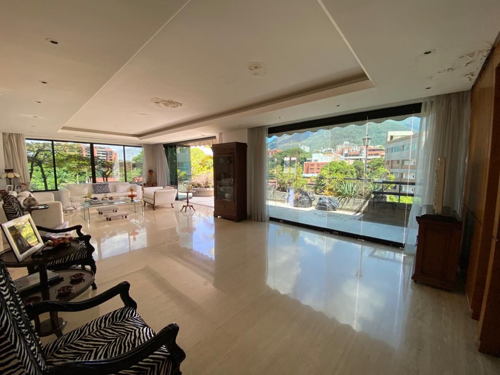 Se Vende PH 770m² 5h+2s/6b+1s/4e La Castellana - Otras fotos