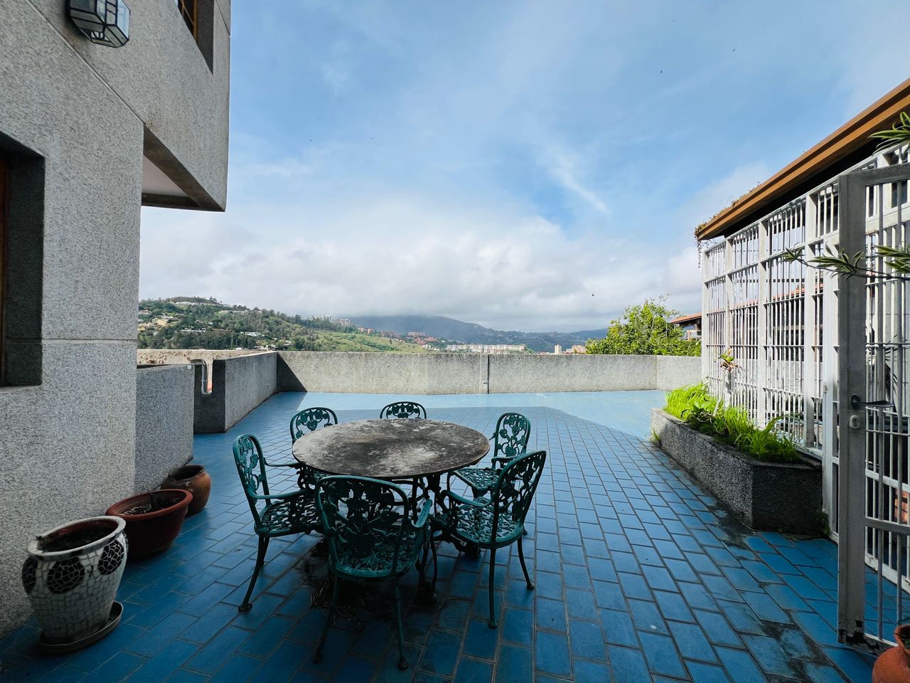 Se vende casa 676m² 4h+1s/5b+1s/4p Santa Paula - Otras fotos