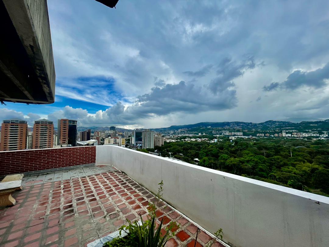 Se vende Apto PH 224m² 3h+s/2b+s/3p Sebucan - Otras fotos