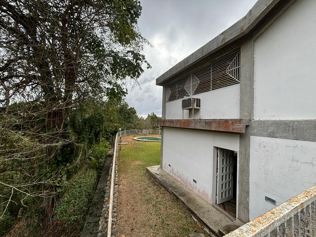 Se vende casa 10000m² 4h+s/4b+s/20p Los Anaucos Norte - Otras fotos