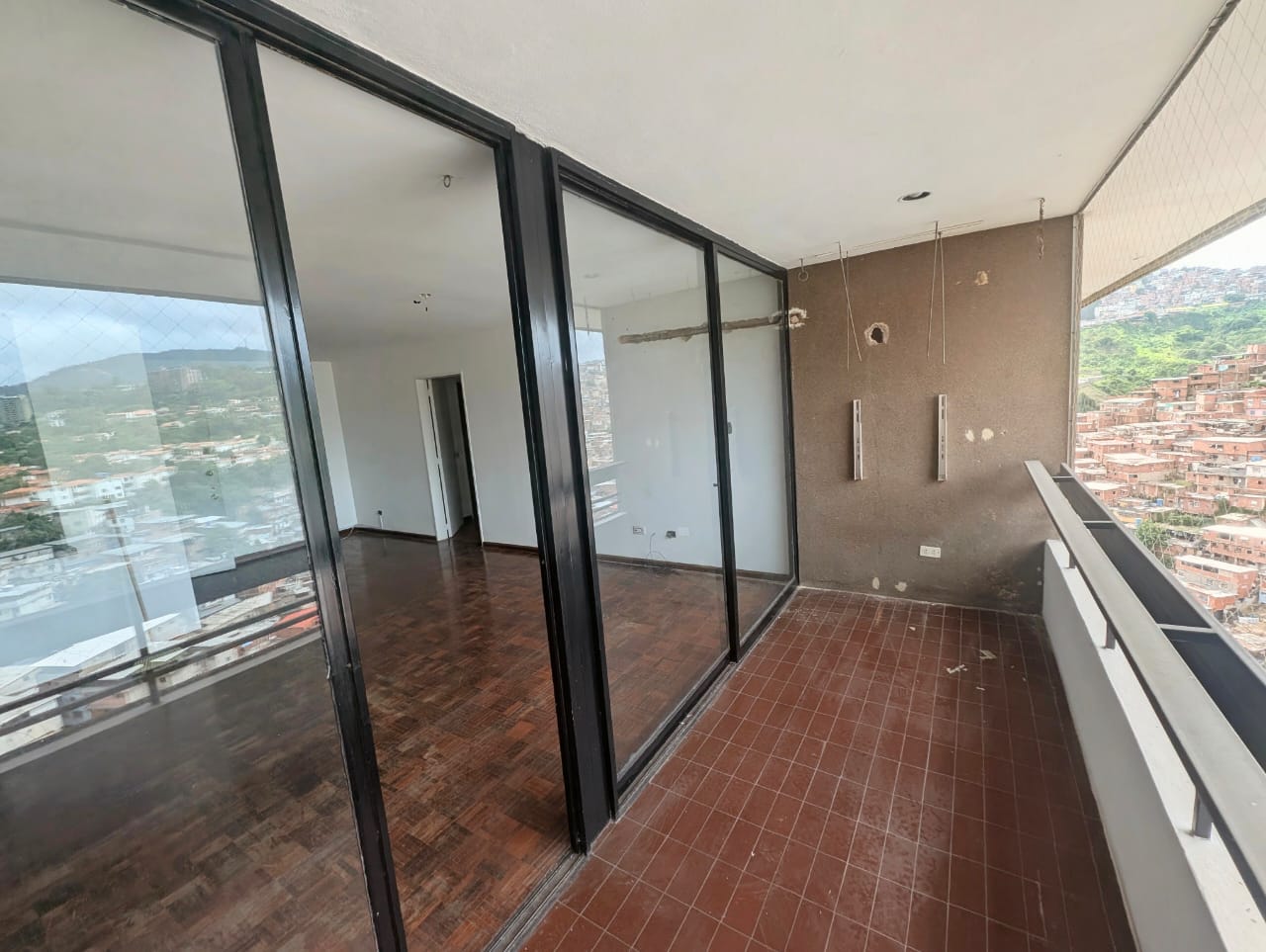 Se vende Apto 77m² 1h/1b/1p Parque Humboldt - Otras fotos