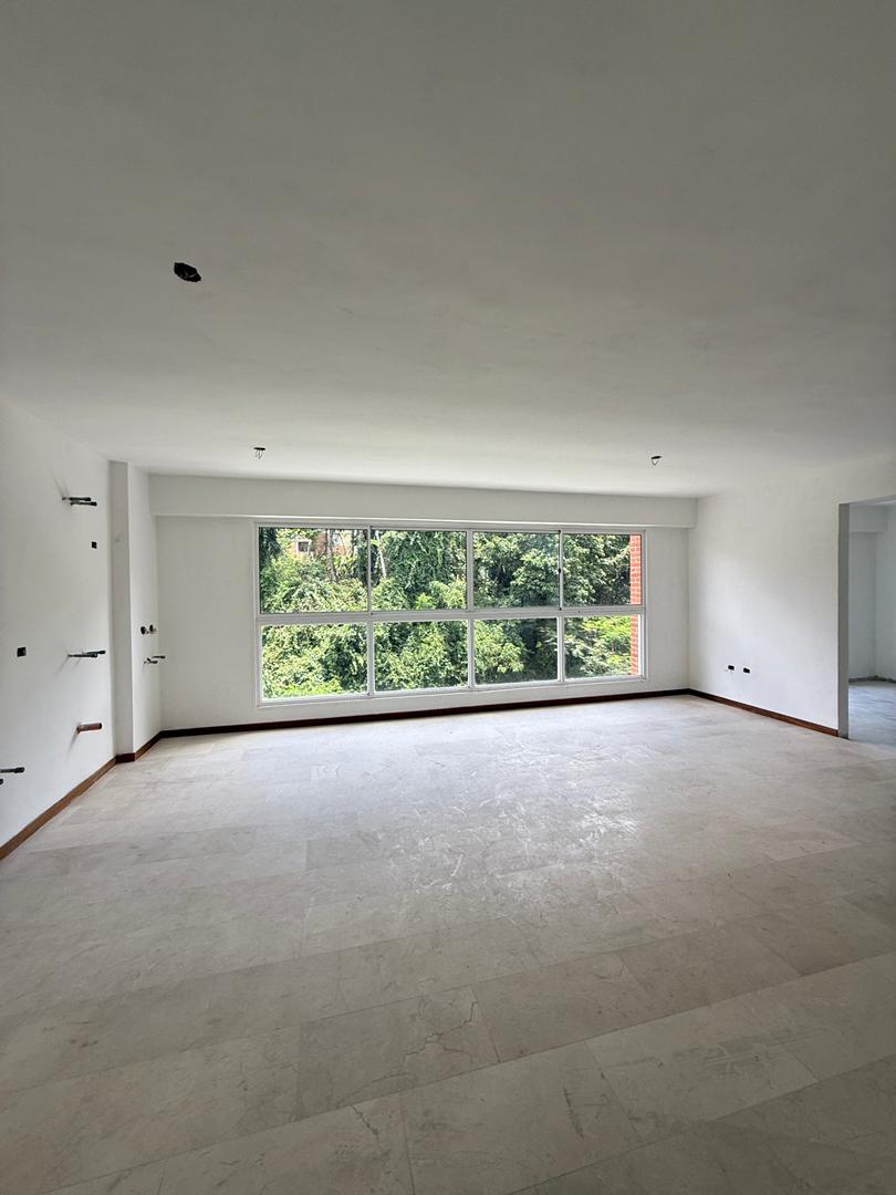 Se vende Apto 119m² 3h/2b/2p La Boyera 4