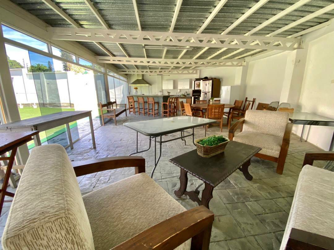 Se vende Casa 1250m² 7h+2s/7b/6p Prados del este - Otras fotos