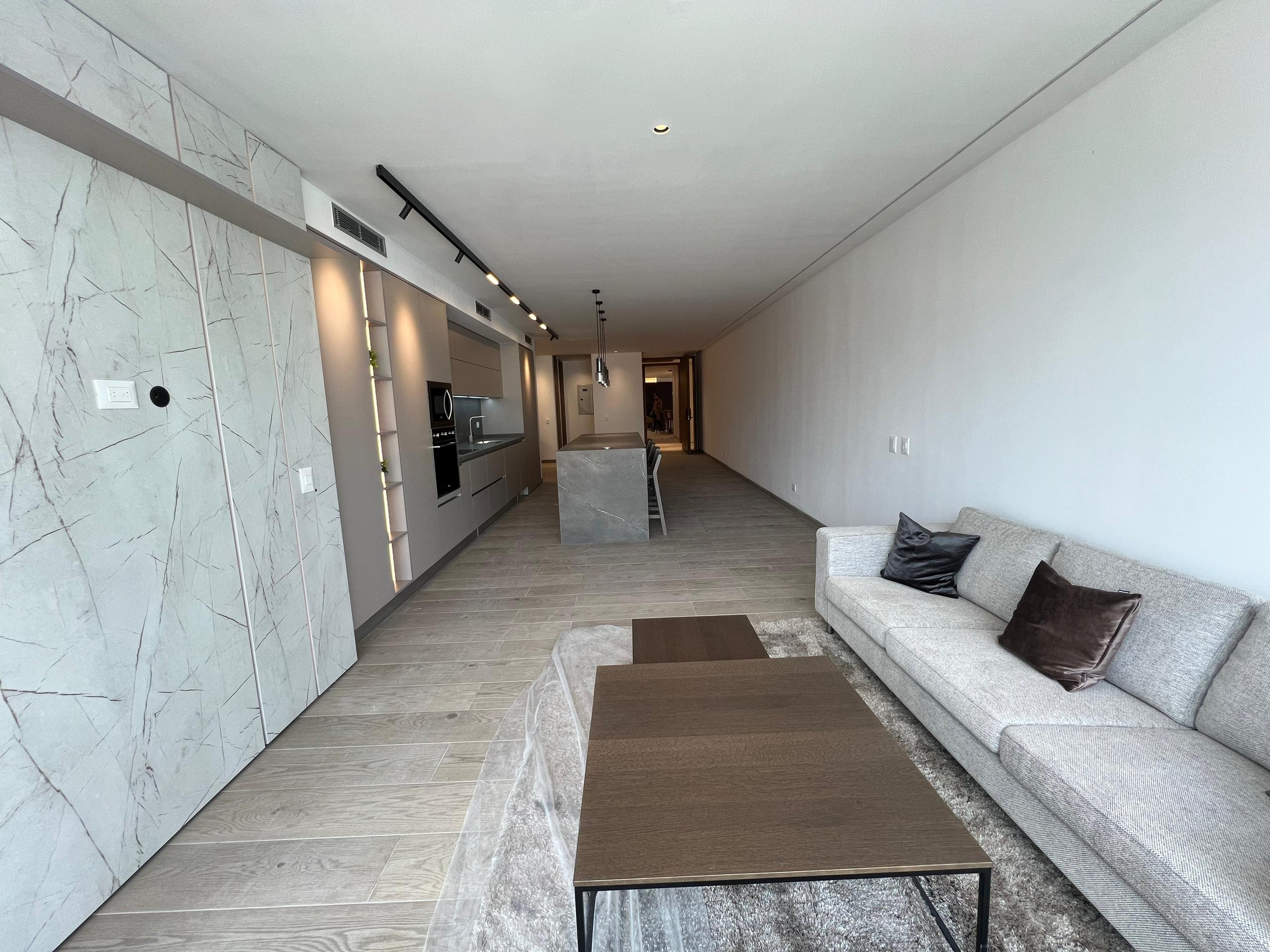 Se vende apto 118,70m² 1h/2b/2e  Las Mercedes - Otras fotos