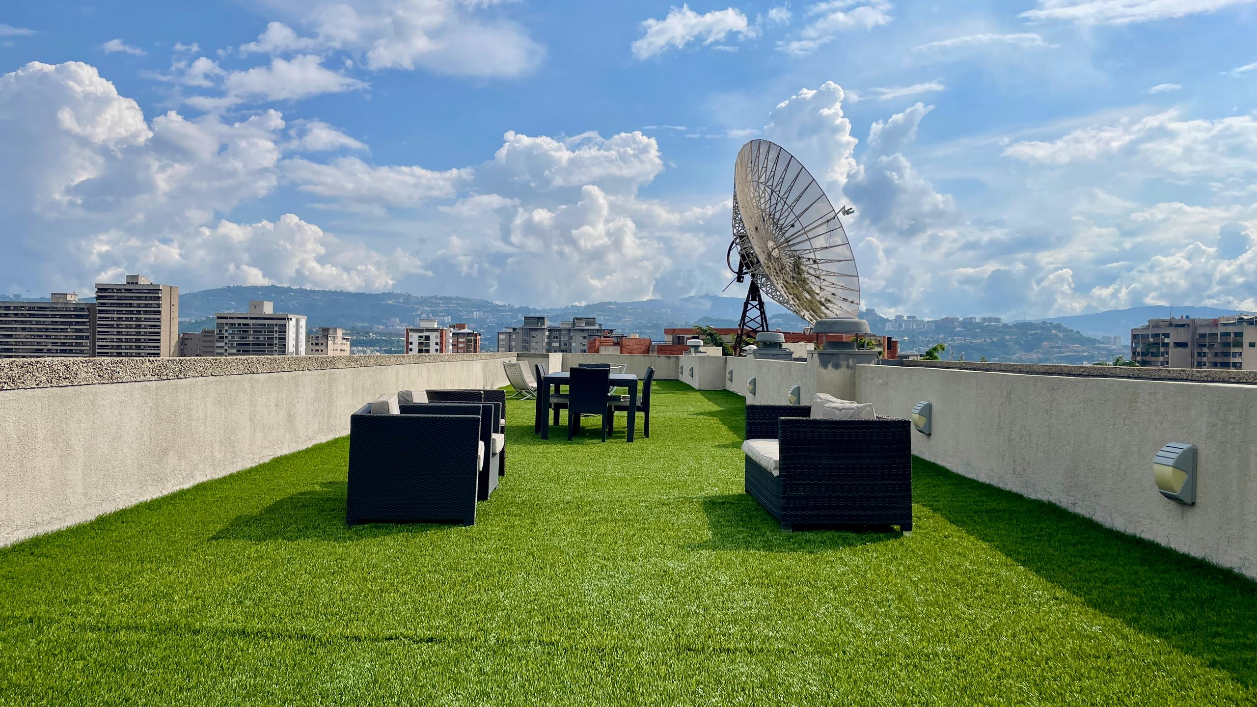 Se Vende PentHouse 500m² 3h+s/ 3b+1s/ 4p Sebucán - Otras fotos