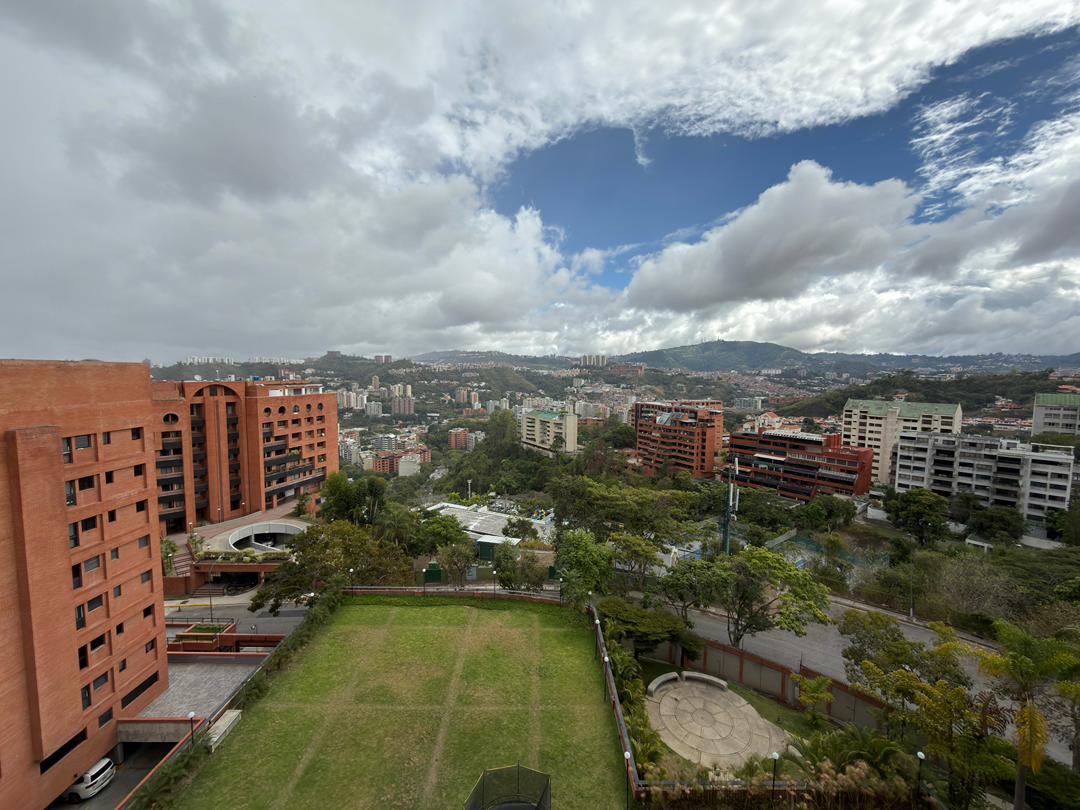 Se alquila Apto 281m² 3h+s/3.5+sb/3p Colinas de Valle Arriba - Otras fotos