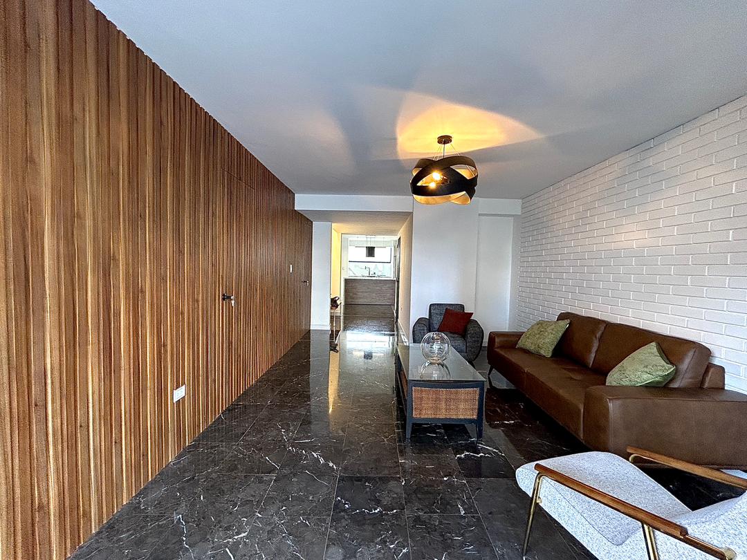 Se alquila Apto 136m² 3h/3b/1p Los Palos Grandes 3