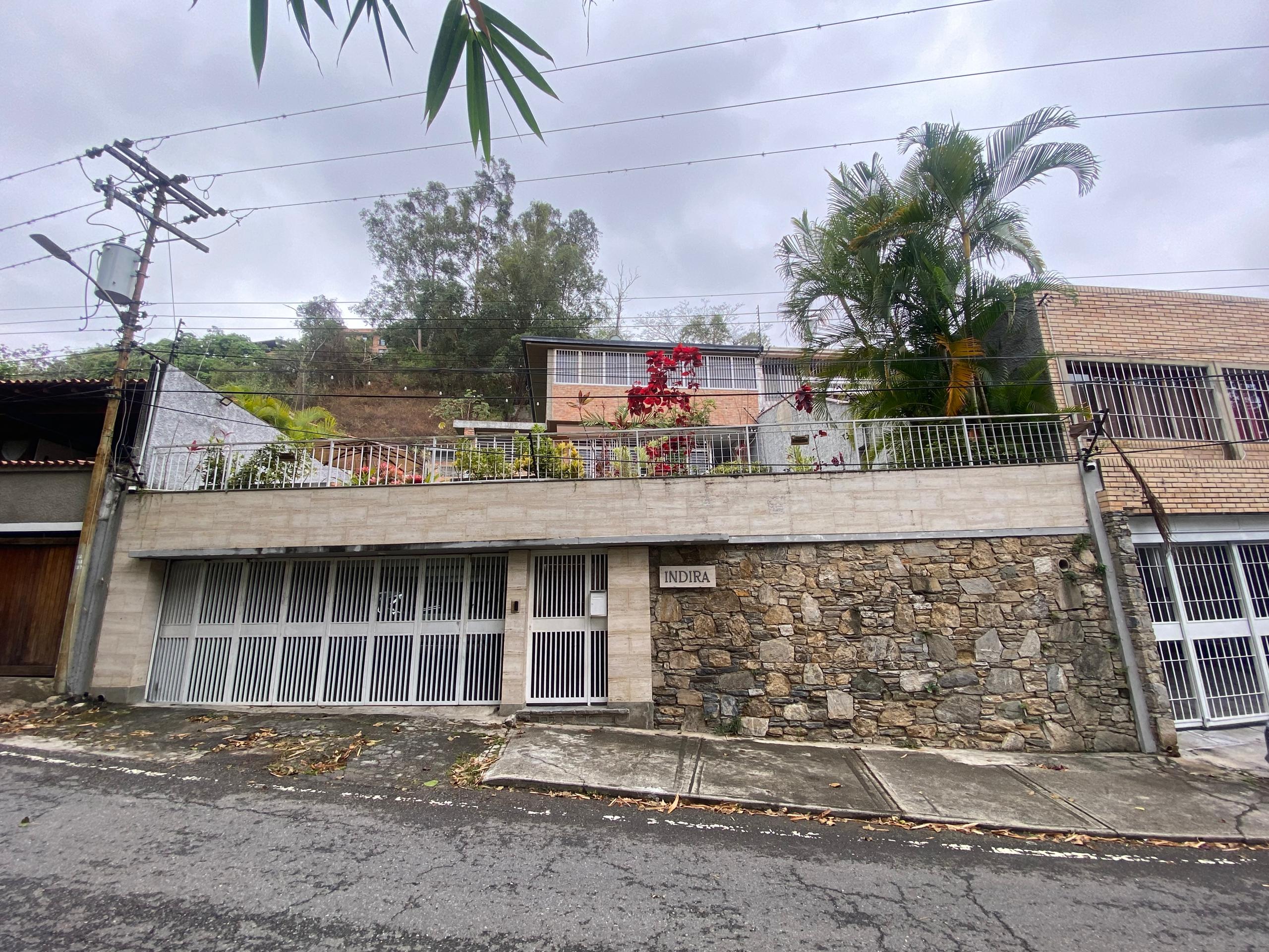 Se vende casa 750m² 5h+2s/5b+2s/4p El Peñon - Otras fotos