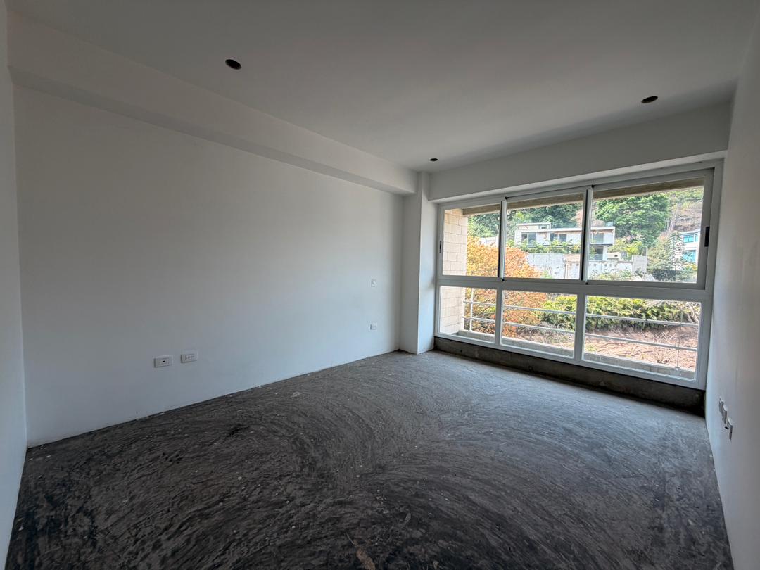 Se vende Apto 133m² 2h+s/2.5b+s/2p Lomas de Las Mercedes - Otras fotos