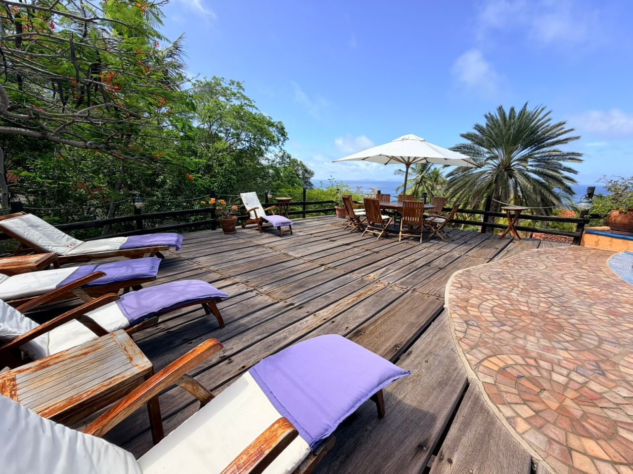 Se vende casa 6150m² 4h/5b/5p Ranchos de Chana 3