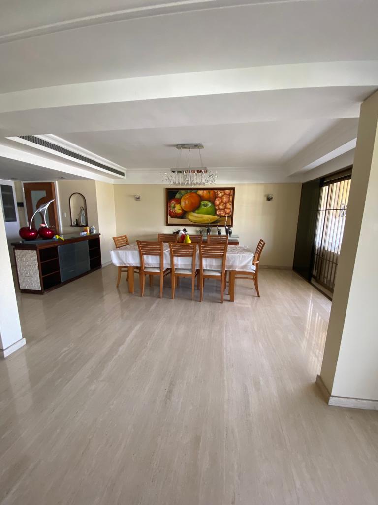 Se alquila Apto 270m² 4h+s/4b+s/2p Altamira - Otras fotos