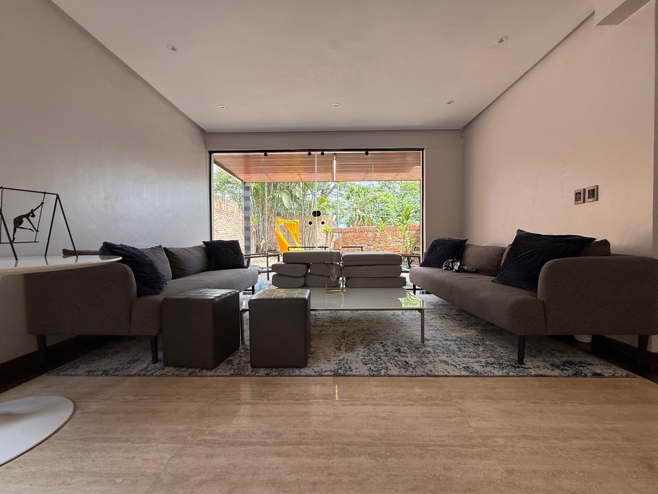 Se vende casa 450m² 5h+2s/6b+s/4p Los Palos Grandes - Otras fotos